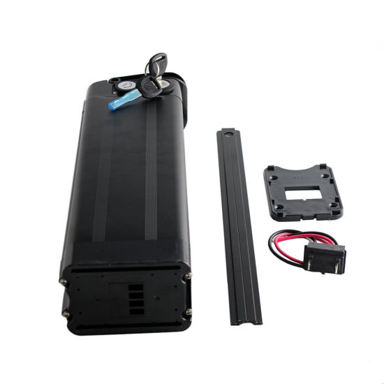 48V10ah Lipo Battery 36V Lithium Ion Battery Pack pour Conversation Ebike Kits