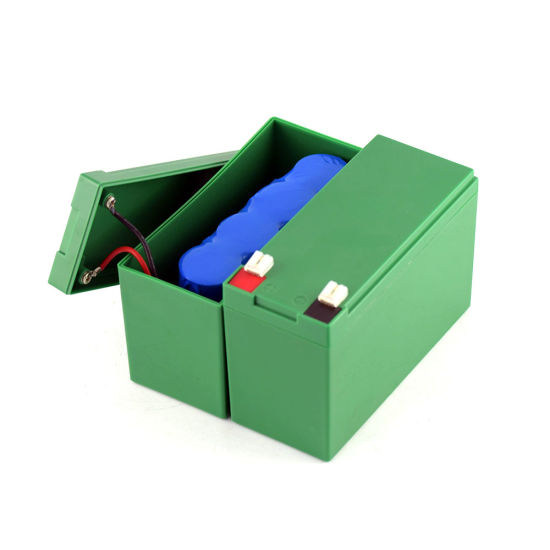 Batterie rechargeable LiFePO4 12V 7ah Batterie 32650 LiFePO4 Cellule de batterie