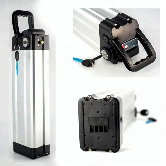Paquet rechargeable de batteries de bicyclette électrique de la batterie au lithium-ion 18650 36V 20ah