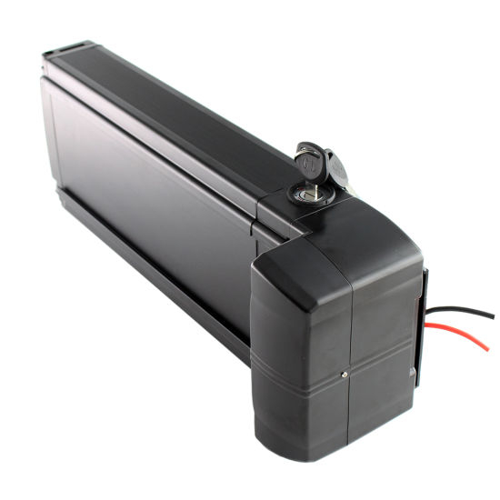 48V 10ah 15ah Ebike 18650 Batterie Li-ion pour E-Bike