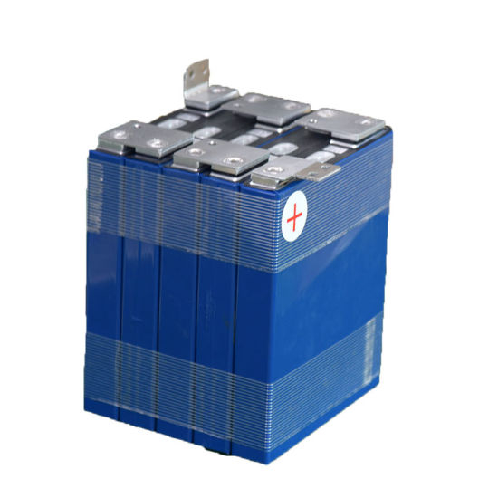 Pack de batterie 16V LiFePO4 Pack de batterie au lithium fer phosphate 60ah
