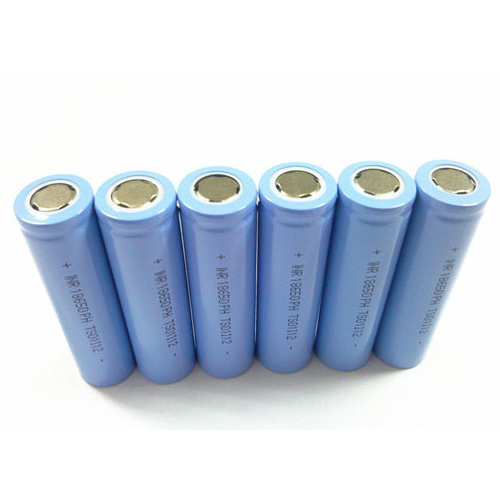 Batterie au lithium-ion 18650 2500mAh/ 3000mAh/3500mAh Cellule 18V Pack de batterie pour batterie d&#39;outils électriques