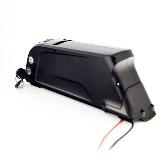 Batterie Dolphin 36V 12ah Lithium Ion Ebike avec port USB