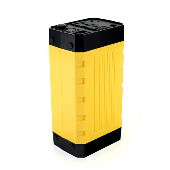 Mini UPS portatif de la batterie au lithium 30ah d&#39;alimentation d&#39;énergie ininterrompue de C.C. d&#39;UPS