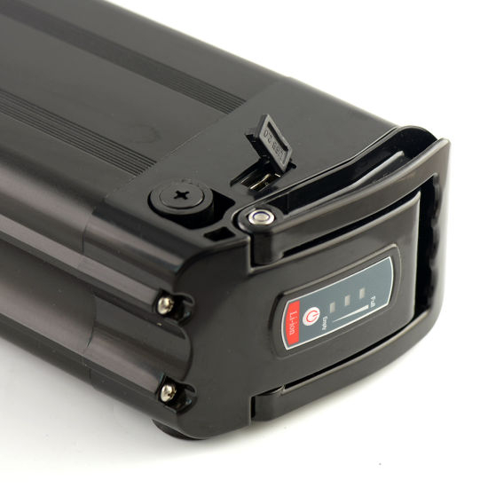 Batterie de remplacement pour vélo électrique au lithium 20ah Ebike 48V