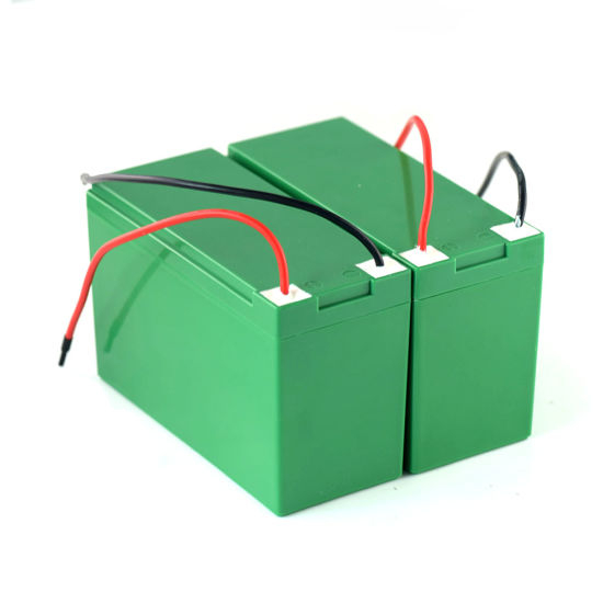 Fabricant professionnel rechargeable 12V 16ah Lipo Batteries Pack Moteur Batterie Voiture Électrique
