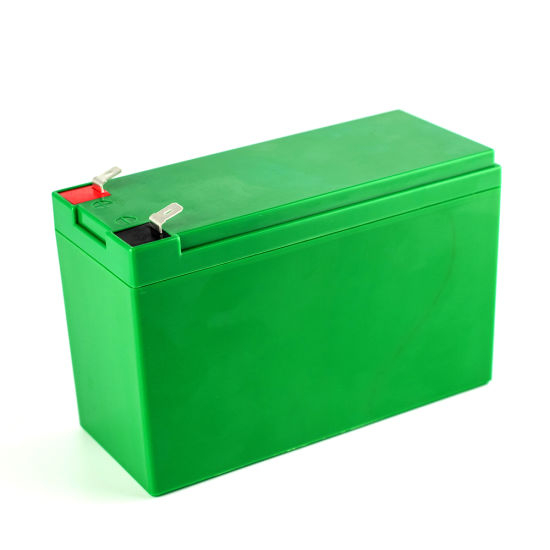 12V 14Ah 18650 Batterie au lithium-ion pour panneau d&#39;alarme