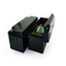 Paquet de batterie au lithium 12V 150ah LiFePO4 à cycle profond pour le système de stockage d&#39;énergie de batterie