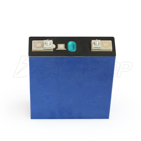 Cellule de batterie au lithium LiFePO4 3.2V 200ah pour batterie 12V 24V 48V 72V 96V LiFePO4