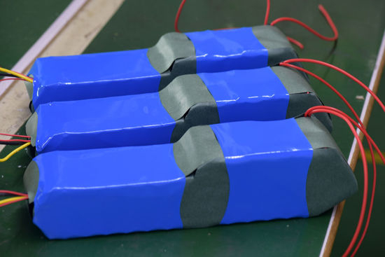 Batterie au lithium de tube diagonal de Hailong pour vélo électrique