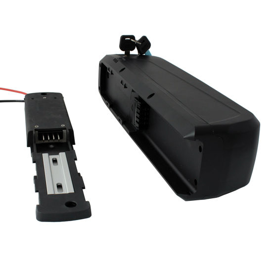 Batterie 48 volts Ebike 48V 15ah batterie de vélo électrique pour vélo 750W