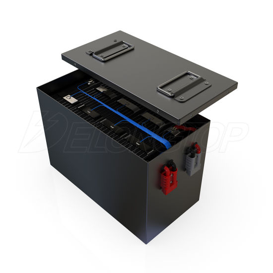 Batterie de voiture rechargeable LiFePO4 12V 200ah pour remplacer la batterie au plomb