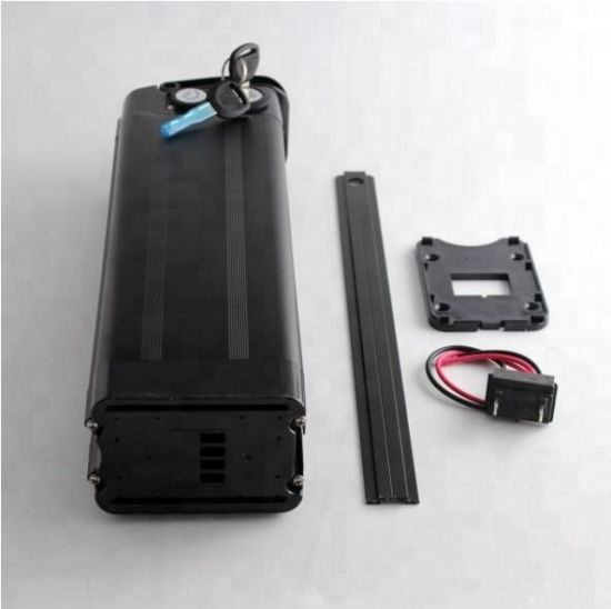 Paquet rechargeable de batterie au lithium-ion d&#39;OEM 60V 20ah pour la moto électrique de scooter