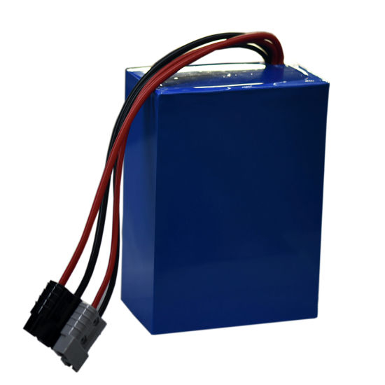 Batterie 12V Batterie au lithium rechargeable 12V LiFePO4 pour yacht électrique