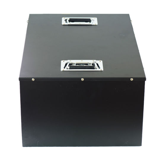 Batterie de chariot de golf au lithium LiFePO4 12V 800ah 10kw