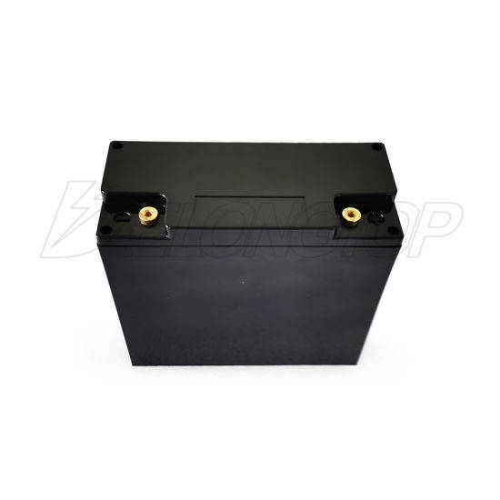 Batterie personnalisée directe d&#39;usine 12V LiFePO4 Batterie 12V 18Ah Batterie au lithium