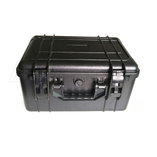 Batterie au lithium rechargeable portable 24V 100ah batterie au lithium étanche 24 volts pour bateau électrique