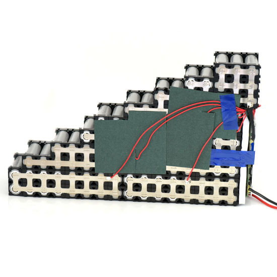 Fabricant personnalisé de Dongguan de batterie Ebike 48V 20ah