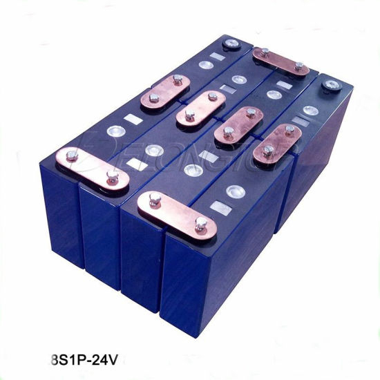 48V 100ah Telecom LiFePO4 Battery Pack Pack de batterie au lithium pour EV