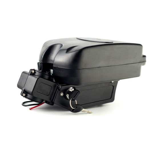 Frog Type E-Bike Batterie 24V 10Ah pour Scooter Électrique Moto