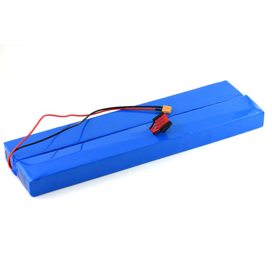 Batterie au lithium-ion rechargeable 48V 10ah