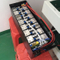 OEM 48V 50ah Deep Cycle Life LiFePO4 Battery Pack pour voiture électrique