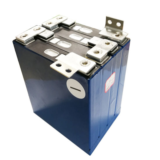 Batterie LiFePO4 12V 100Ah