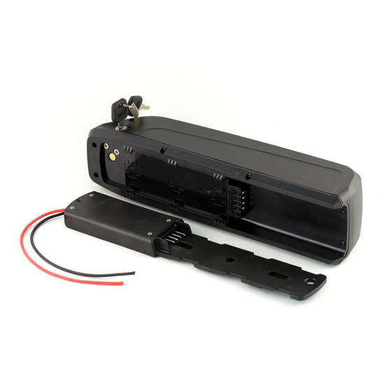 Batterie rechargeable Ebike à cycle long 36V 13ah pour moteur 500W