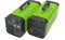 Batterie de stockage 12V Remplacement d&#39;alimentation de secours portable AC DC