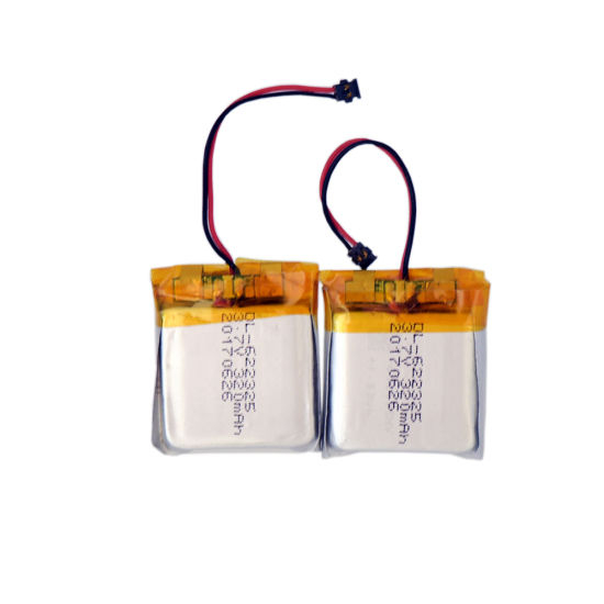 Batterie Lipo rechargeable 622325 320mAh