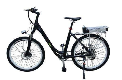 Batterie lithium-ion 48V 15ah Ebike pour vélo électrique 1000W