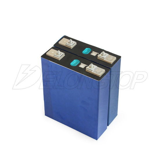 Batterie rechargeable au lithium-ion 3.2V 200ah LiFePO4 au phosphate