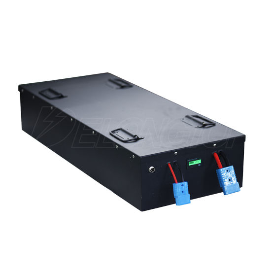 Batterie LiFePO4 48V 200ah