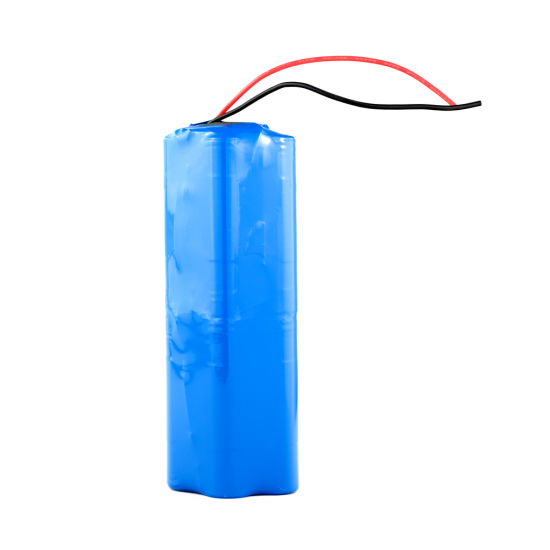 Batterie au lithium-ion rechargeable de la marque 18650 10 12ah 12V