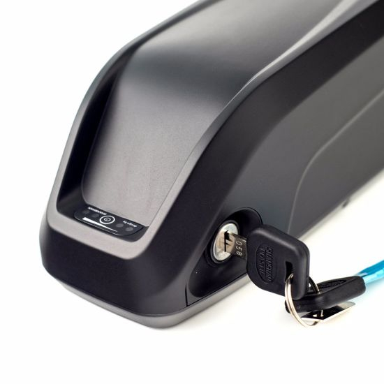 Batterie d&#39;alimentation 48V 20ah pour Ebike avec cellule Li-ion 18650