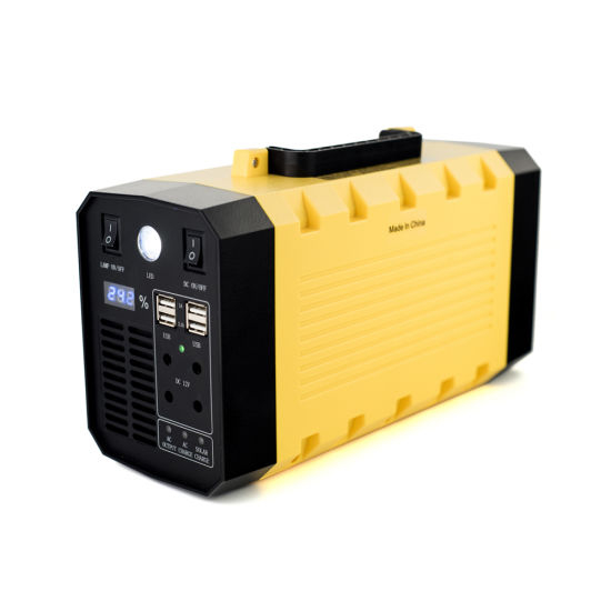 12V 30ah UPS Alimentation de secours Batterie au lithium Fournisseur de la Chine