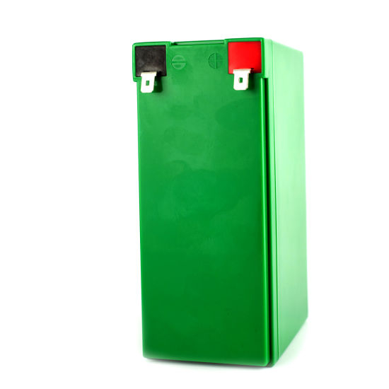 12V 14Ah 18650 Batterie au lithium-ion pour panneau d&#39;alarme