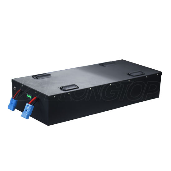 Batterie LiFePO4 48V 200ah