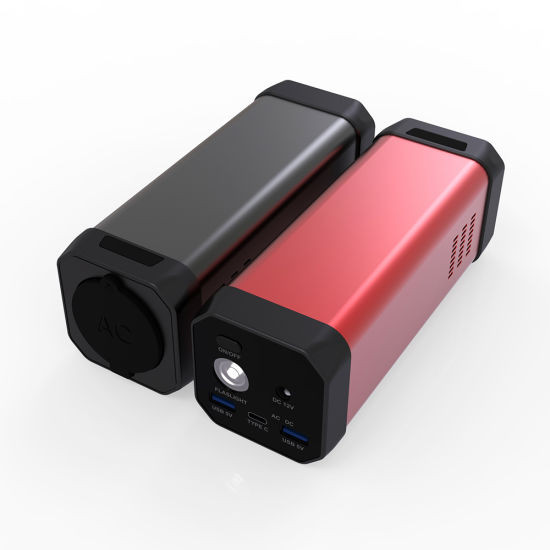 Dl-Up100 Chargeur Portable Batterie De Voiture Démarreur Jump Original 80wh Ordinateur Portable Powerbank 20000mAh