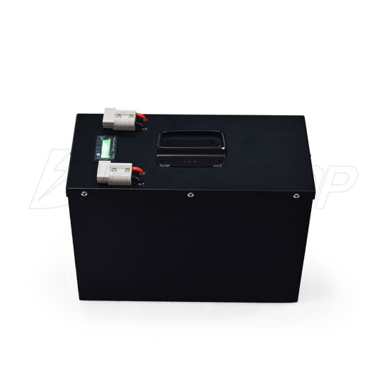 La batterie au lithium 12V 200ah LiFePO4 remplace la batterie Gel AGM