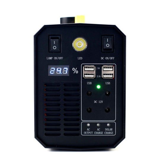 Mini alimentation sans interruption portable Oneline UPS 12V 20ah