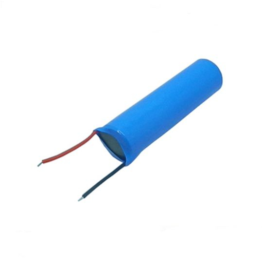 Batterie au lithium rechargeable du paquet 3.7V 3100mAh de batterie Li-ion à décharge élevée 18650