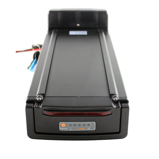 48V 10ah 15ah Ebike 18650 Batterie Li-ion pour E-Bike