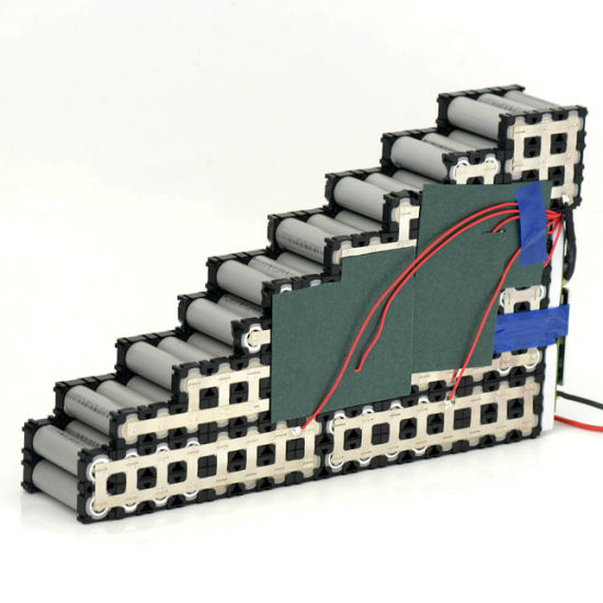 Batterie de vélos électriques 52V 20ah, triangle de batterie Ebike, batterie de vélo au lithium-ion avec BMS et chargeur pour vélo de montagne à moteur 52V 1000W/750W/500W