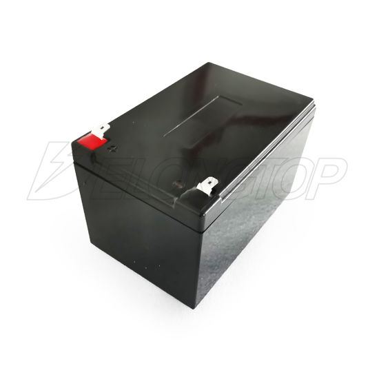 Batterie au lithium LiFePO4 12V 12.8V 10ah 12ah Batterie 12.8V LiFePO4