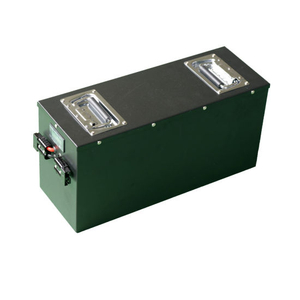 Batterie de remplacement SLA 48V 60ah LiFePO4 Batterie