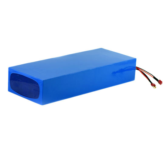 Batterie au lithium rechargeable 24V Li Ion 18650 pour la vente en gros