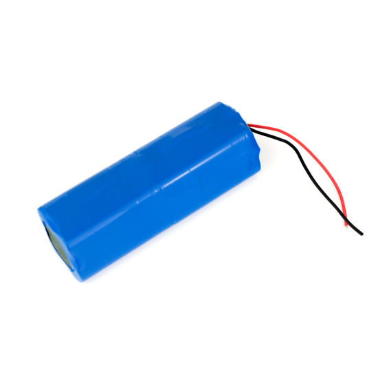 Batterie au lithium-ion rechargeable de la marque 18650 10 12ah 12V