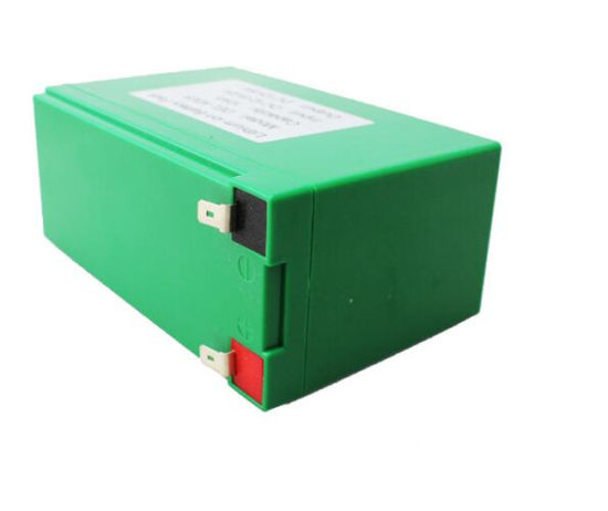 Vente en gros 12V 10Ah Batterie au lithium pour pulvérisateur agricole