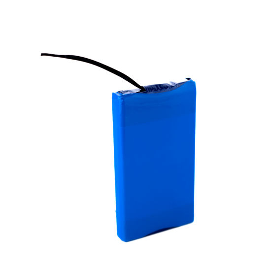 Batterie rechargeable au lithium-polymère 3.7V 20ah Batterie Lipo 3.7V